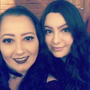 Meet your Posher, Monica